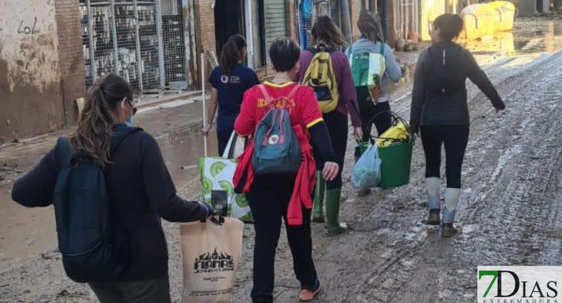 ¿Está llegando la ayuda a los afectados por la DANA en Valencia o hay quienes hacen negocio?