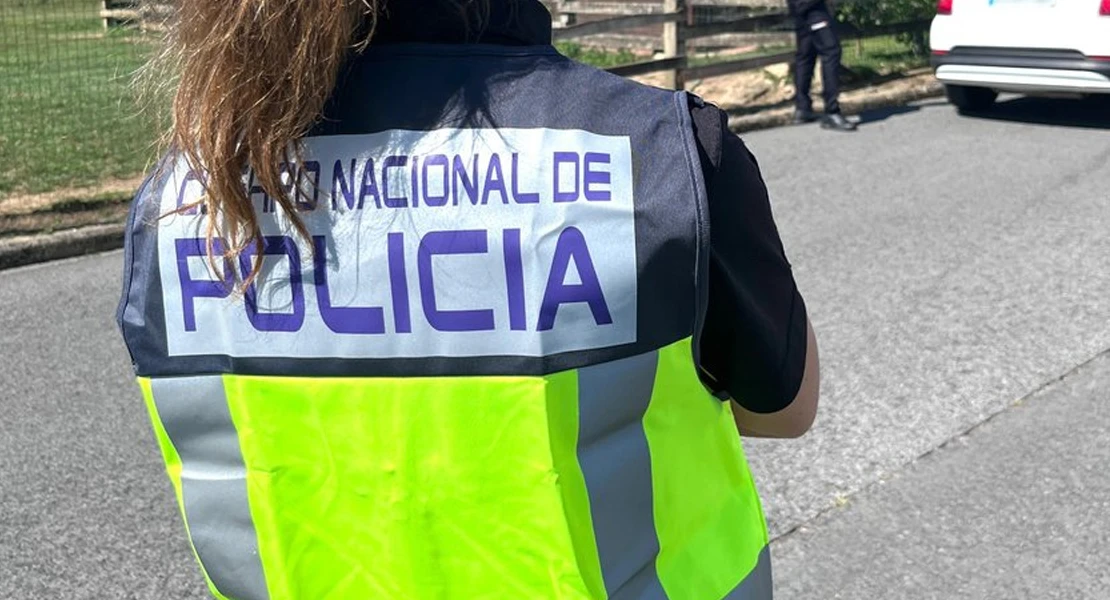 Detienen a una mujer intentando entrar droga en la cárcel de Badajoz: no era la primera vez