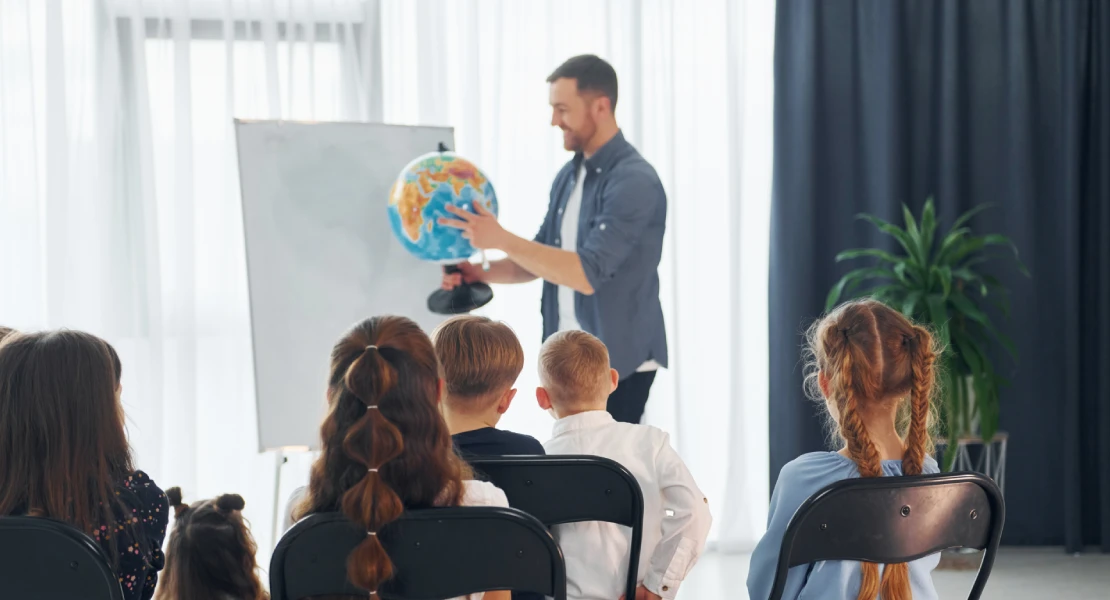 Los profesores extremeños cuentan con más de 2.000 actividades formativas este curso