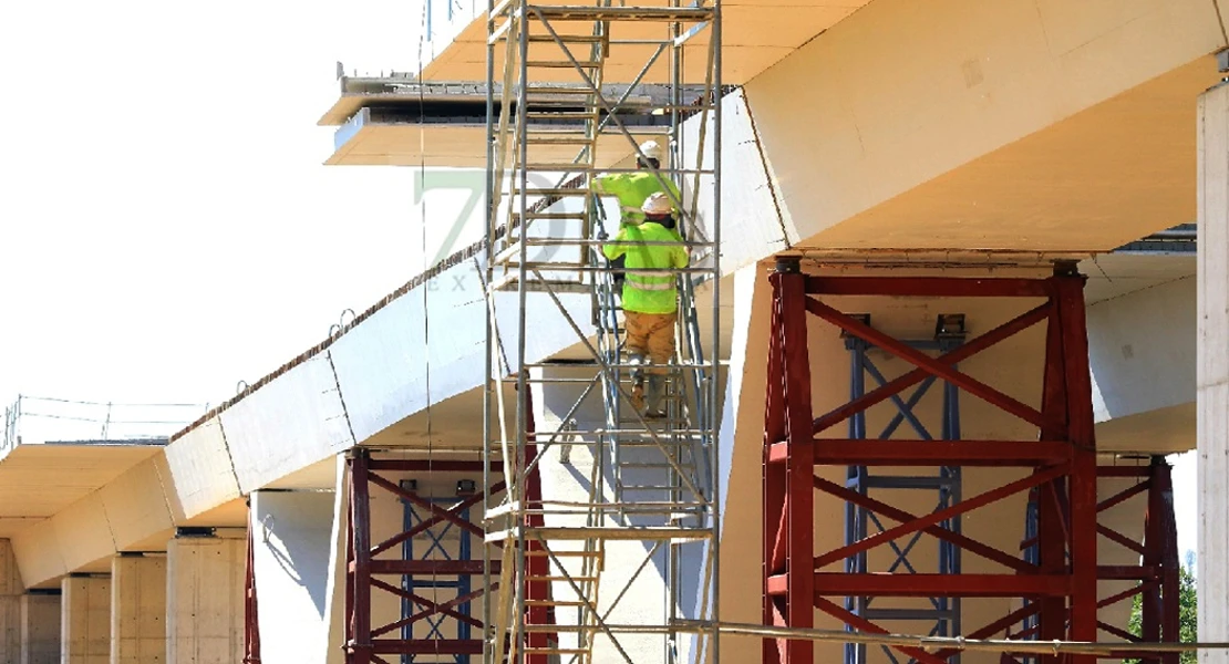 El Gobierno inspeccionará puentes de Cáceres y Badajoz