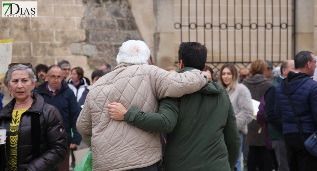 Día Internacional de las Personas con Discapacidad: ciento de personas se unen para celebrar