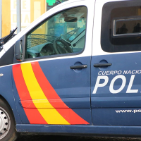 Uno de los tres condenados de la 'manada de Badajoz' en busca y captura