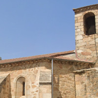 Restaurarán una histórica iglesia en Extremadura del siglo XV