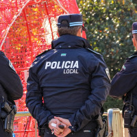 La Policía estará muy vigilante esta tarde con los botellones en Badajoz