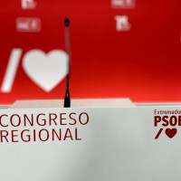 Ya hay fecha para el debate entre los candidatos a la Secretaría General del PSOE