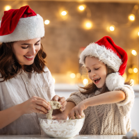 ¿Sufren más estrés las mujeres en Navidad?