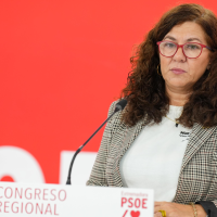 El PSOE propone un modelo de financiación autonómica basado en "equidad, solidaridad y justicia social"