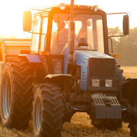 Los agricultores extremeños tendrán una ayuda para los seguros agrarios