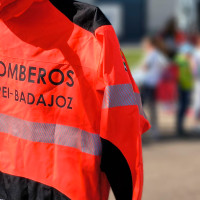 13 intoxicadas en Solana de los Barros por un brasero, algunas con “síntomas graves”