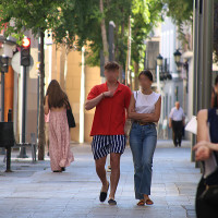 El número de parados en Extremadura se sitúa por encima de las 70.000 personas