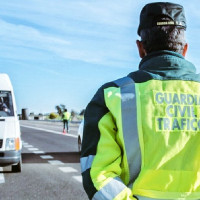 La DGT prevé 338.520 desplazamientos en las carreteras extremeñas estas navidades