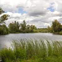 Destinan 3 M€ para restaurar el entorno del río Zapatón en Badajoz