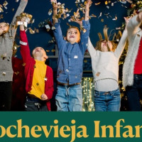 El Ayto. de Cáceres da a conocer todos los detalles de la I Nochevieja infantil