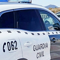 Grave tras un accidente laboral en Extremadura: sufre una caída de altura