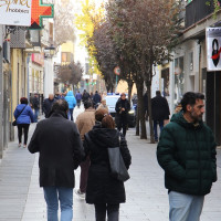 Consulta el tiempo para este martes en Extremadura