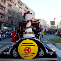 Piden cabalgatas de Reyes inclusivas con espacios silenciosos para niños con autismo