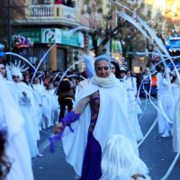 Piden que niños con discapacidad puedan participar en la cabalgata de los Reyes en Badajoz