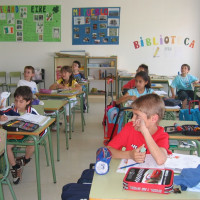 Convocan la admisión del alumnado de Educación Primaria, ESO y Bachillerato en Extremadura