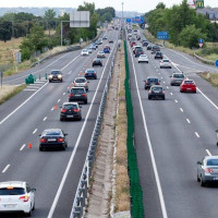 La DGT pone en marcha este viernes el dispositivo especial para Navidad