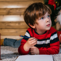 ¿Eres más de Papá Noel o los Reyes Magos?