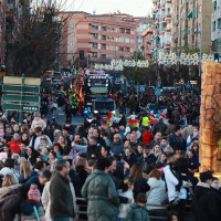 Cómo inscribirse para participar en la Cabalgata de Reyes de Badajoz y cuándo hacerlo