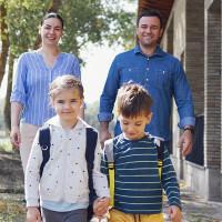 Conceden las ayudas para las asociaciones de madres y padres del alumnado extremeño