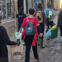 ¿Está llegando la ayuda a los afectados por la DANA en Valencia o hay quienes hacen negocio?