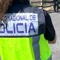 Detienen a una mujer intentando meter droga en la cárcel de Badajoz: no era la primera vez