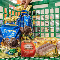 Mercadona potencia aún más el sabor y la cremosidad de sus turrones y bombones