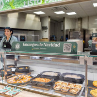 Ya disponibles los encargos de Navidad de Mercadona en su sección ‘listo para comer’