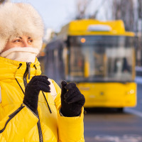 Así espera la AEMET que sea el invierno en Extremadura