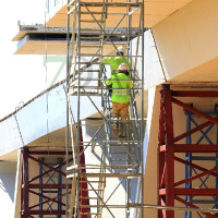 El Gobierno inspeccionará puentes de Cáceres y Badajoz