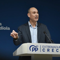 PP: “Los presupuestos para 2025 continúan su tramitación parlamentaria”