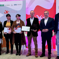 La Junta retoma los Premios Artesanía Extremadura para apoyar al sector