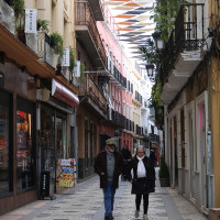 Consulta el tiempo para el fin de semana en Extremadura