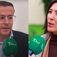 Gallardo y Esther Gutiérrez se disputarán la Secretaría General del PSOE de Extremadura