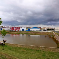 Critican el abandono de los polígonos industriales de la ciudad de Cáceres