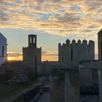 Heladas y bajas temperaturas marcarán la jornada de este jueves en Extremadura