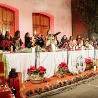 Una Navidad marcada por 18 zambombas flamencas en Extremadura: dónde verlas