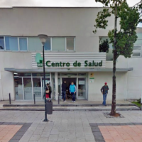 Atropellan a una mujer a la altura del centro de salud de Navalmoral de la Mata