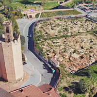 El Ayuntamiento pone fecha para las obras en el Campillo de Badajoz