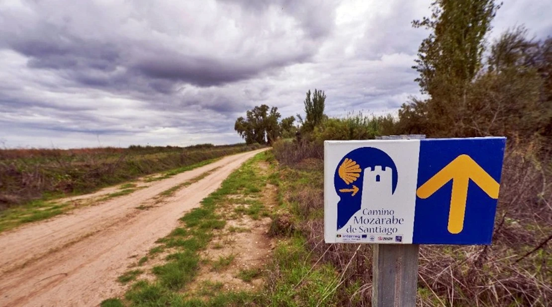 Impulsan el Camino Mozárabe como destino inteligente y sostenible