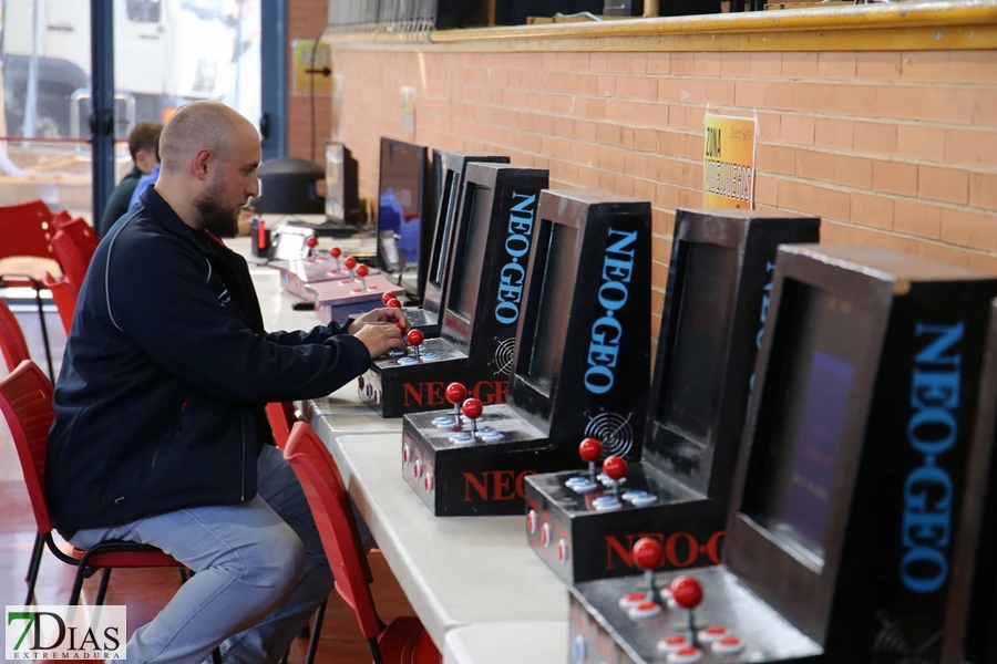 Suberocio lleva la diversión y la ilusión a los jóvenes de San Vicente