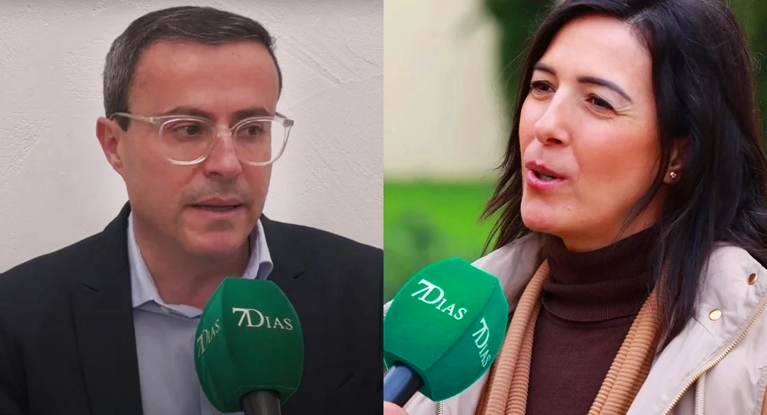 Gallardo y Esther Gutiérrez se disputarán la Secretaría General del PSOE de Extremadura