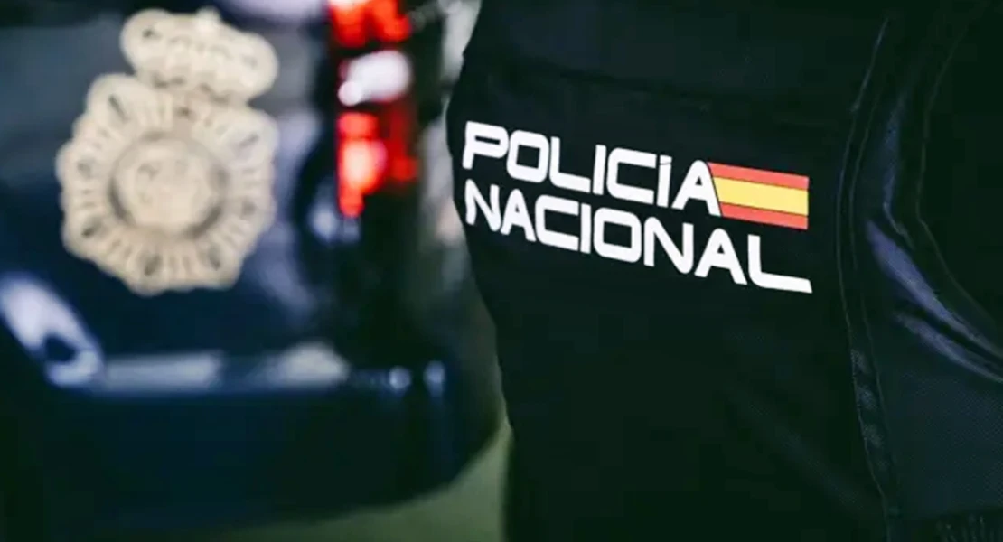 Detienen a cinco personas por tráfico de drogas en el centro de Badajoz