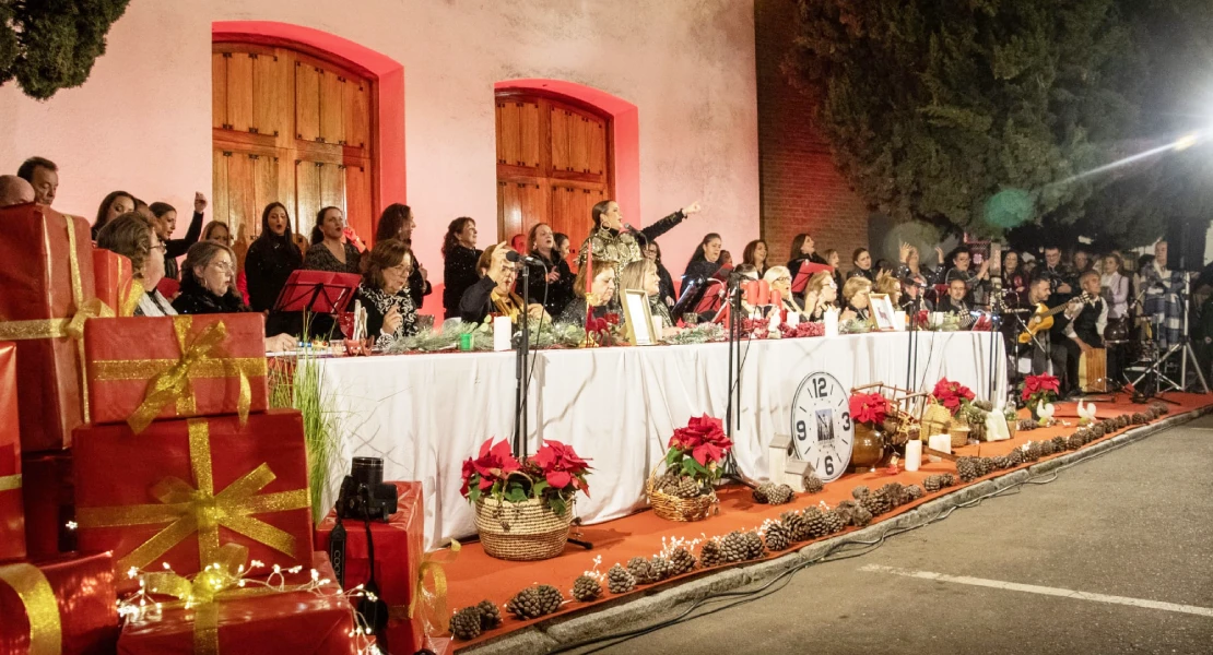 La Navidad estará marcada por 18 zambombas flamencas en Extremadura