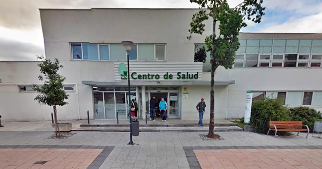 Atropellan a una mujer a la altura del centro de salud de Navalmoral de la Mata