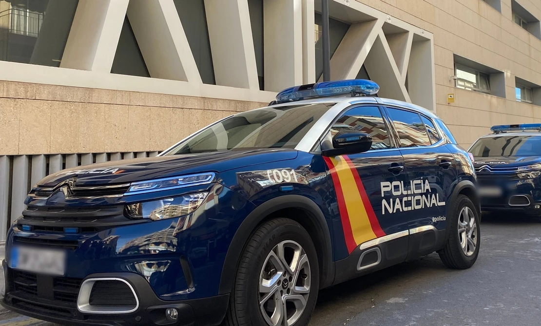 Se entrega uno de los fugitivos más buscados por la Policía Nacional