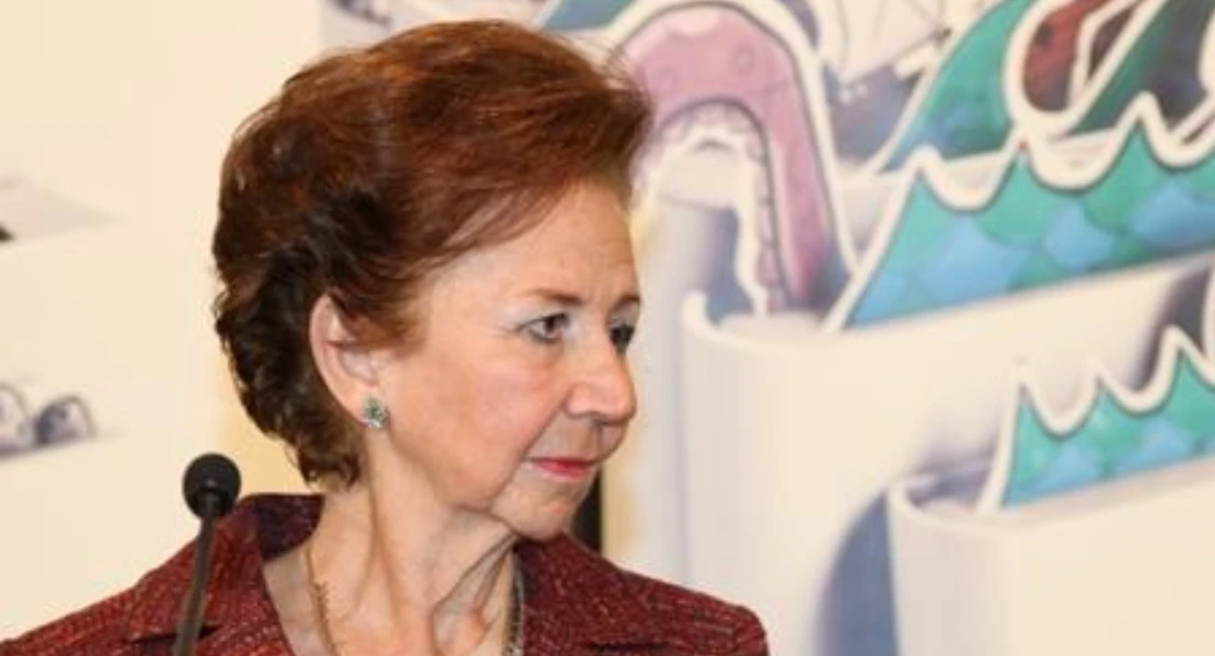 Fallece María Dolores Gómez-Tejedor, exdirectora del Museo Arqueológico de Badajoz