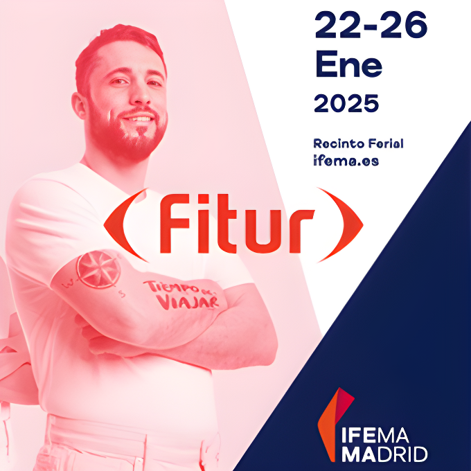 FITUR 2025